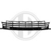WEZEL 4029599 Ventilation Grille, bumper